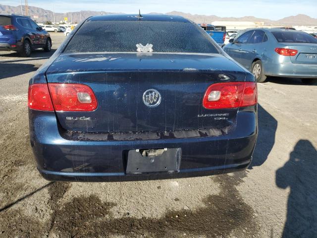 Photo 6 from auction – 2008 BUICK LUCERNE CX with VIN 1G4HD57248U201833
