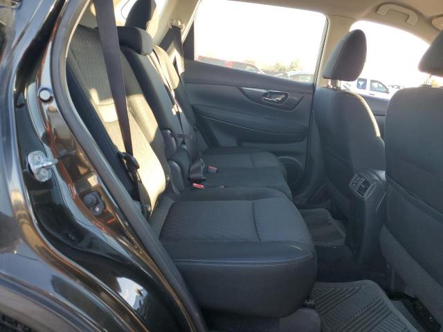 Photo 11 from auction – 2017 NISSAN ROGUE S with VIN KNMAT2MV2HP536495