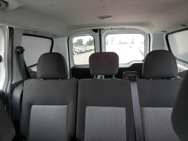 Photo 10 from auction – 2022 RAM PROMASTER with VIN ZFBHRFAB1N6W61846
