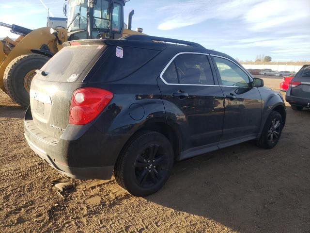 Photo 3 from auction – 2015 CHEVROLET EQUINOX LT with VIN 2GNFLFEK7F6429027