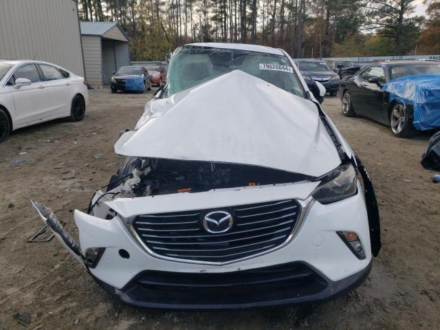 Photo 5 from auction – 2016 MAZDA CX-3 GRAND with VIN JM1DKBD70G0116002