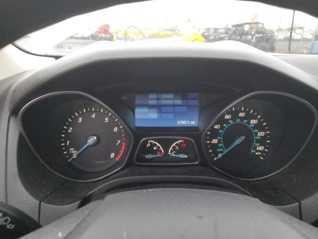 Photo 9 from auction – 2014 FORD FOCUS SE with VIN 1FADP3K27EL350895