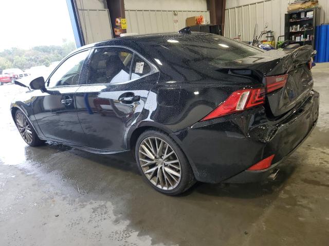 Photo 2 from auction – 2014 LEXUS IS 250 with VIN JTHBF1D21E5021764