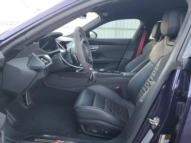 Photo 7 from auction – 2022 AUDI RS E-TRON with VIN WAUAHBFW1N7903340