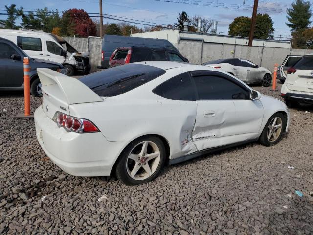 Photo 3 from auction – 2003 ACURA RSX with VIN JH4DC54883S003676