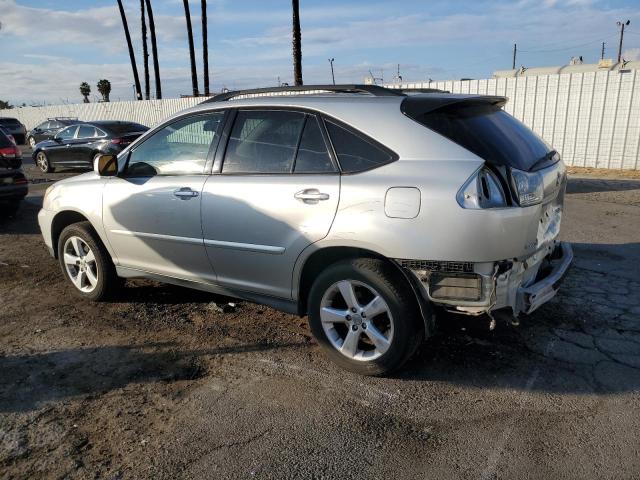 Photo 2 from auction – 2007 LEXUS RX 350 with VIN JTJHK31U072006019