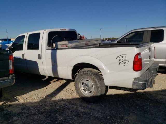 Photo 2 from auction – 2014 FORD F250 SUPER with VIN 1FT7W2BT4EEA71759