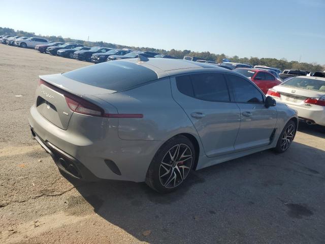 Photo 3 from auction – 2023 KIA STINGER GT with VIN KNAE35LD4P6131459