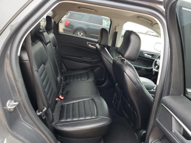 Photo 11 from auction – 2021 FORD EDGE SEL with VIN 2FMPK4J92MBA00482