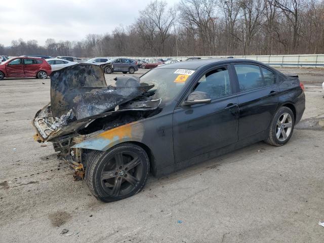 Photo 1 from auction – 2013 BMW 328 XI SUL with VIN WBA3B5C52DF597521