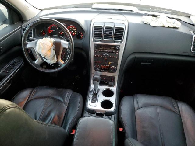 Photo 8 from auction – 2012 GMC ACADIA SLT with VIN 1GKKVRED5CJ110636