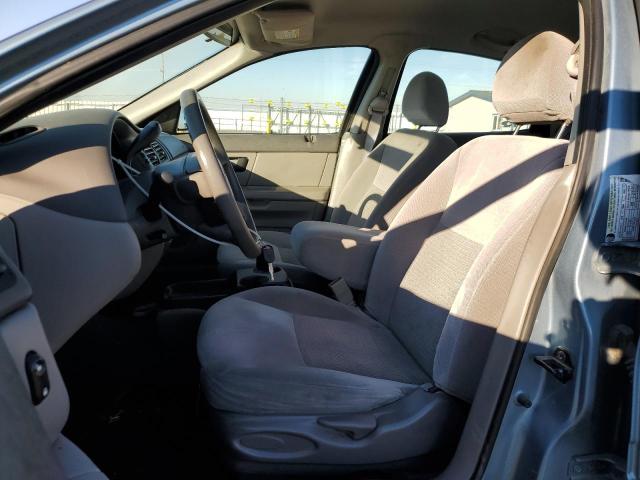 Photo 7 from auction – 2005 FORD TAURUS SE with VIN 1FAFP53U85A265967