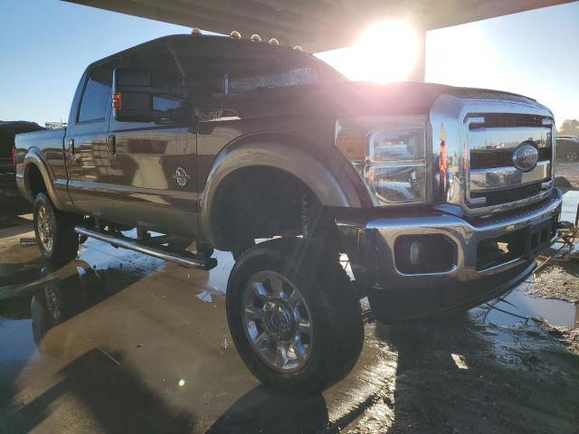 Photo 4 from auction – 2011 FORD F250 SUPER with VIN 1FT7W2BT7BEC50681