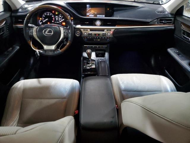 Photo 8 from auction – 2014 LEXUS ES 350 with VIN JTHBK1GG1E2100792
