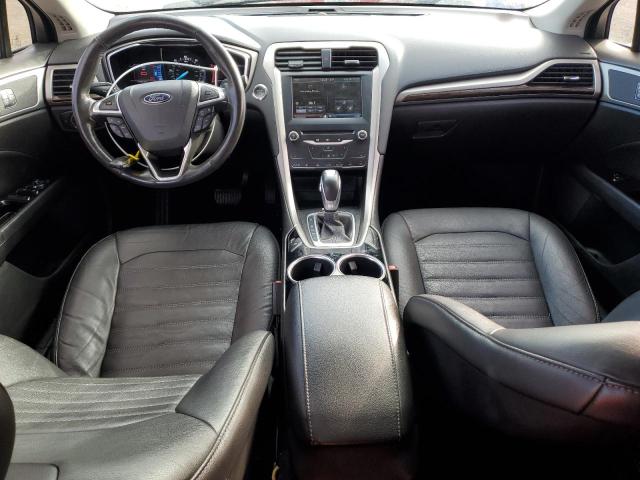 Photo 8 from auction – 2014 FORD FUSION SE with VIN 3FA6P0LU6ER103232