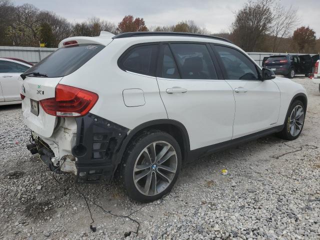 Photo 3 from auction – 2015 BMW X1 XDRIVE2 with VIN WBAVL1C57FVY39145