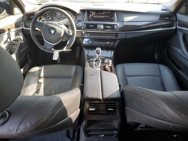 Photo 8 from auction – 2016 BMW 528 I with VIN WBA5A5C56GD527547