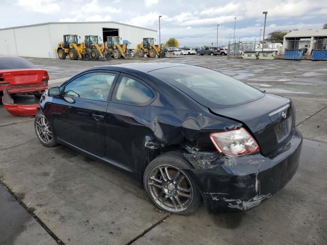 Photo 2 from auction – 2006 TOYOTA SCION TC with VIN JTKDE177760084170