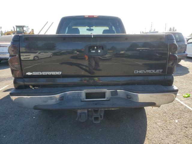 Photo 6 from auction – 2003 CHEVROLET SILVERADO with VIN 2GCEC19V931304082