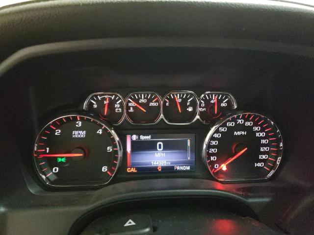 Photo 9 from auction – 2015 GMC SIERRA K15 with VIN 3GTU2VEC9FG243113