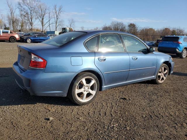 صورة رقم 3 من المزاد - 2008 SUBARU LEGACY 2.5 مع VIN 4S3BL616786212926