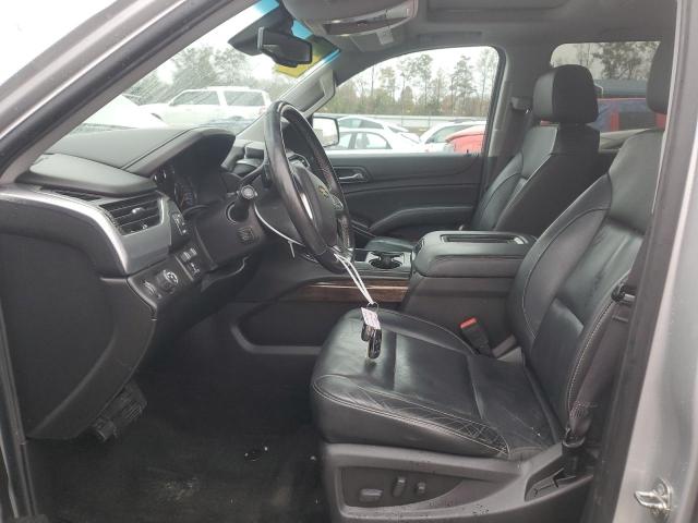 Photo 7 from auction – 2016 CHEVROLET SUBURBAN C with VIN 1GNSCHKC8GR441118