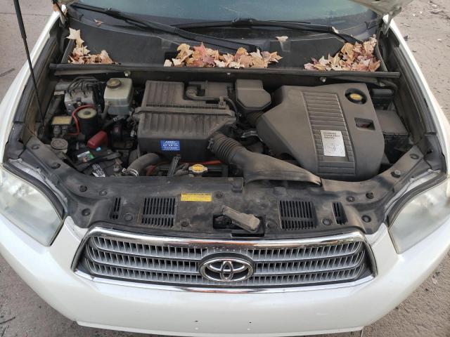 Photo 12 from auction – 2008 TOYOTA HIGHLANDER with VIN JTEEW44A482009438