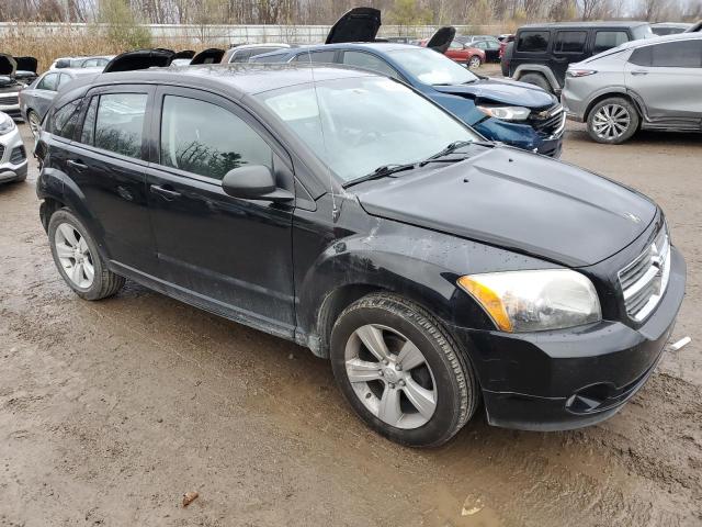 Photo 4 from auction – 2012 DODGE CALIBER SX with VIN 1C3CDWDA9CD507861