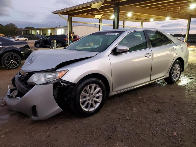 TOYOTA CAMRY BASE 2012 with VIN 4T4BF1FK4CR221086 - Photo from auction