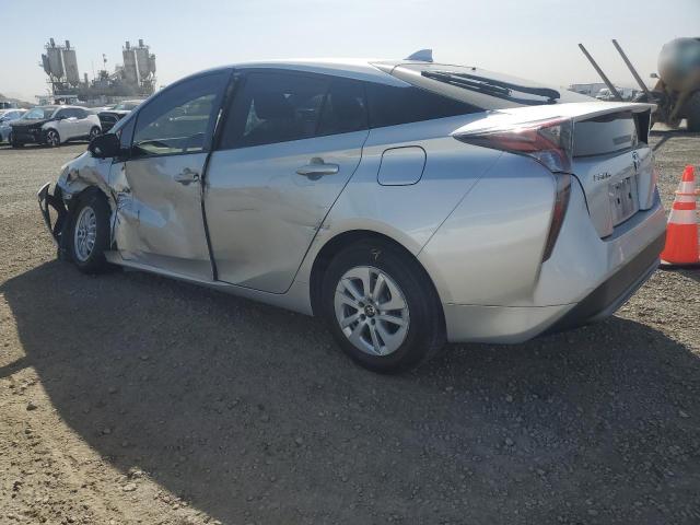 Photo 2 from auction – 2017 TOYOTA PRIUS with VIN JTDKARFU8H3035979