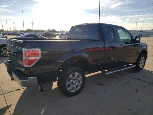 Photo 3 from auction – 2014 FORD F150 SUPER with VIN 1FTEX1CM6EKF45282