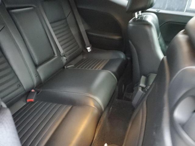 Photo 10 from auction – 2013 DODGE CHALLENGER with VIN 2C3CDYBT9DH733726