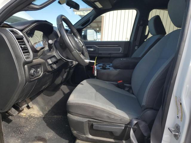 Photo 7 from auction – 2022 RAM 2500 BIG H with VIN 3C6UR5DL3NG296697