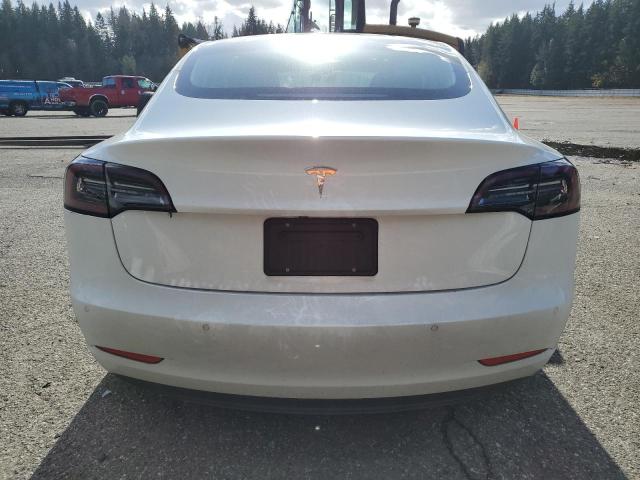 Photo 6 from auction – 2019 TESLA MODEL 3 with VIN 5YJ3E1EA0KF426376
