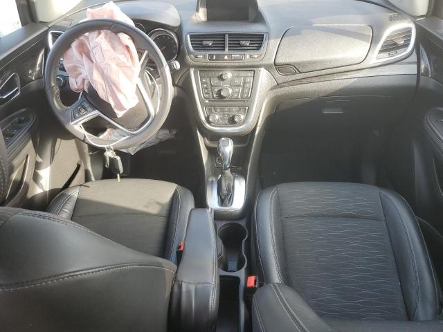 Photo 8 from auction – 2016 BUICK ENCORE CON with VIN KL4CJBSB0GB726339