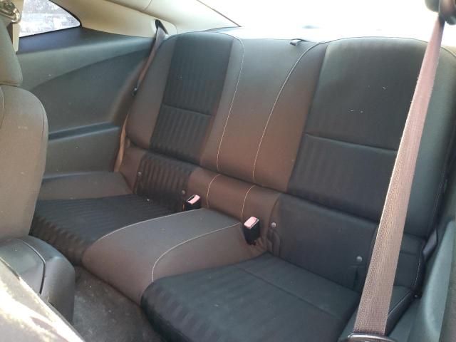 Photo 10 from auction – 2010 CHEVROLET CAMARO LT with VIN 2G1FB1EV1A9122638