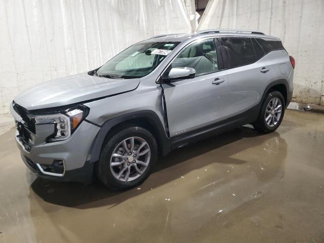 Photo 1 from auction – 2024 GMC TERRAIN SL with VIN 3GKALVEG0RL157305