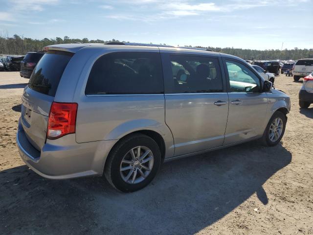 Photo 3 from auction – 2020 DODGE GRAND CARA with VIN 2C4RDGCG2LR183683