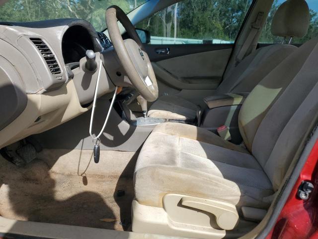 Photo 7 from auction – 2007 NISSAN ALTIMA 2.5 with VIN 1N4AL21E67C163641