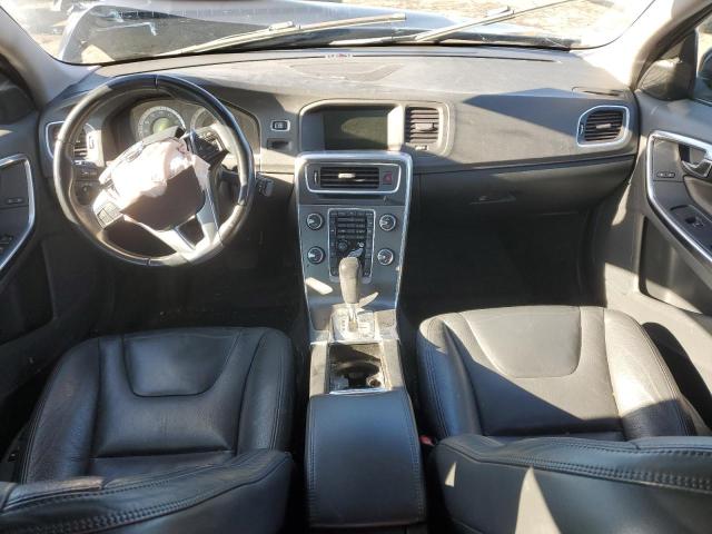 Photo 8 from auction – 2011 VOLVO S60 T6 with VIN YV1902FH7B2006363