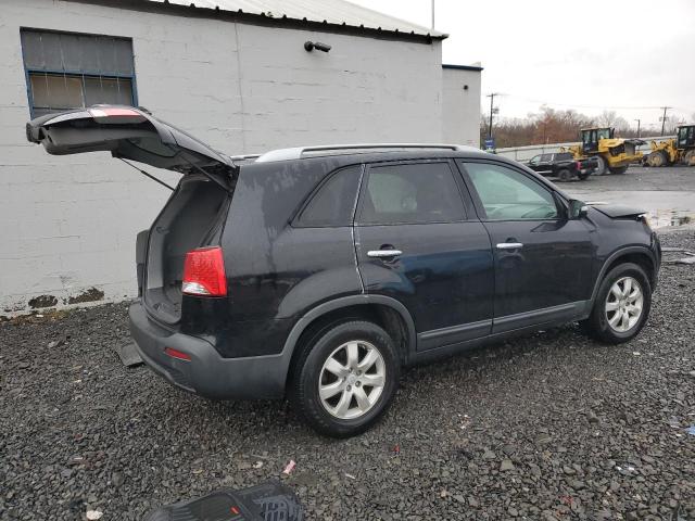 Photo 3 from auction – 2011 KIA SORENTO BA with VIN 5XYKT3A12BG086630