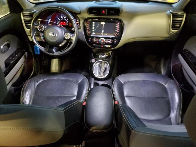 Фото 8 с аукциона – 2016 KIA SOUL + с VIN KNDJP3A50G7260878