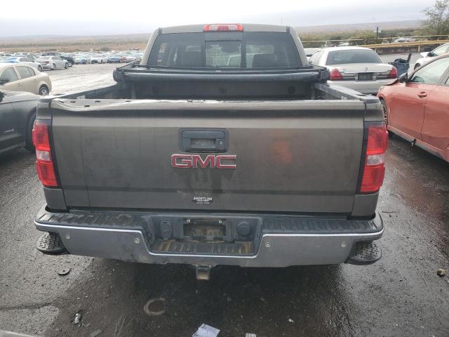 Photo 6 from auction – 2014 GMC SIERRA K15 with VIN 3GTU2VEC5EG132895