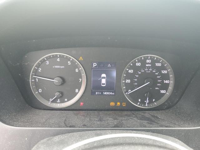 Photo 9 from auction – 2016 HYUNDAI SONATA SE with VIN 5NPE24AF8GH384083