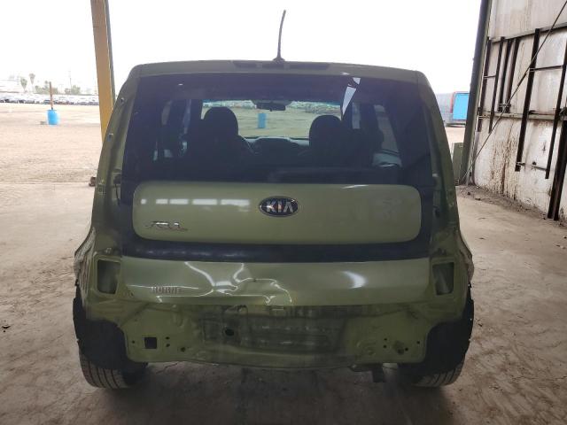 Photo 6 from auction – 2015 KIA SOUL with VIN KNDJN2A20F7806924