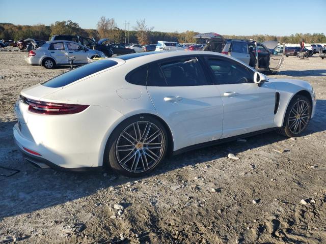 Photo 3 from auction – 2019 PORSCHE PANAMERA B with VIN WP0AA2A7XKL101251