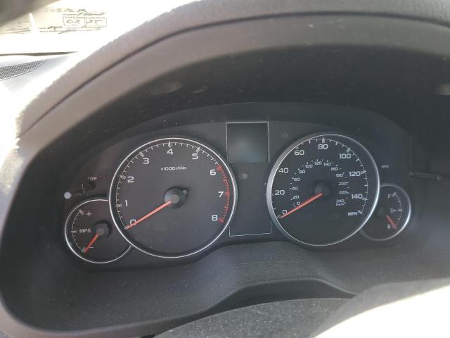 Photo 9 from auction – 2013 SUBARU LEGACY 2.5 with VIN 4S3BMBC61D3031612
