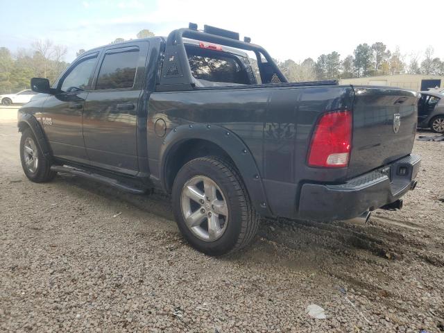 Photo 2 from auction – 2018 RAM 1500 ST with VIN 3C6RR6KT2JG194297