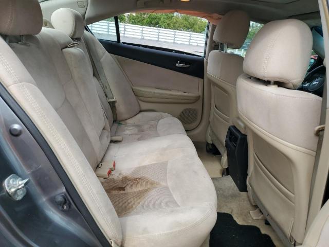 Photo 10 from auction – 2014 NISSAN MAXIMA S with VIN 1N4AA5AP4EC454709