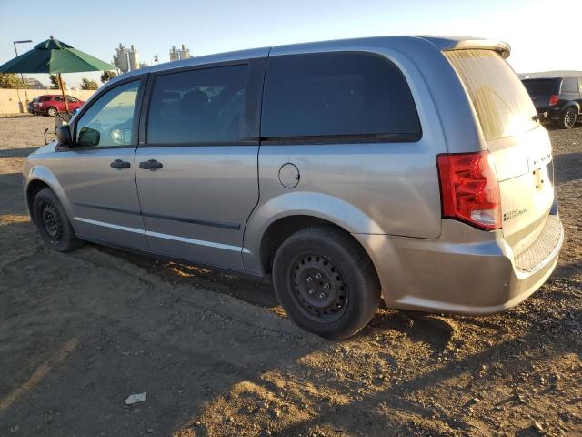 Photo 2 from auction – 2013 DODGE GRAND CARA with VIN 2C4RDGBG0DR653695